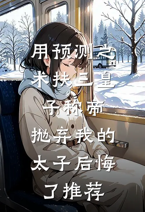 用预测之术扶三皇子称帝，抛弃我的太子后悔了推荐