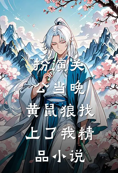扮演关公当晚，黄鼠狼找上了我精品小说