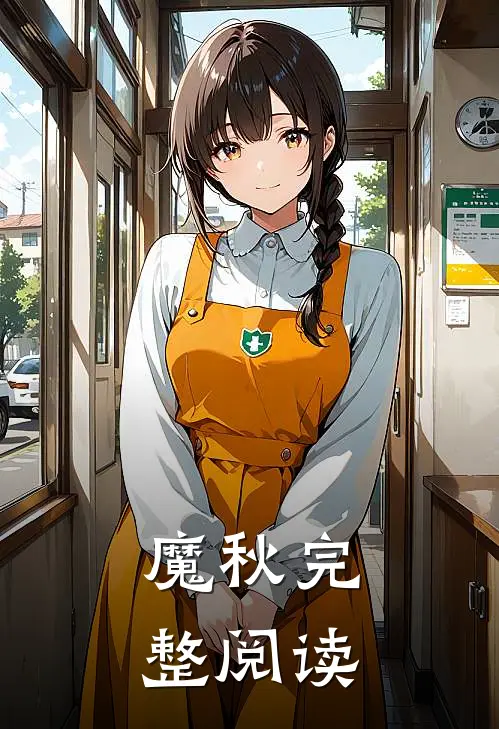 魔秋完整阅读