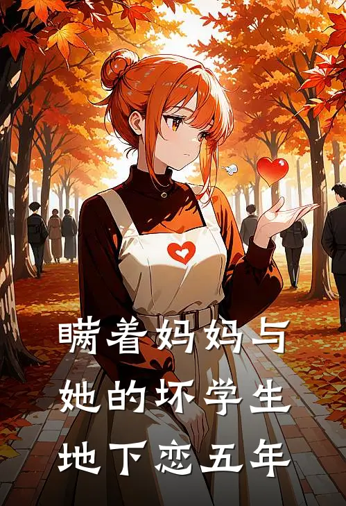 瞒着妈妈与她的坏学生地下恋五年