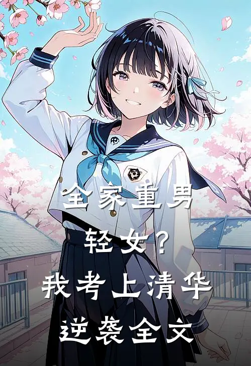全家重男轻女？我考上清华逆袭全文