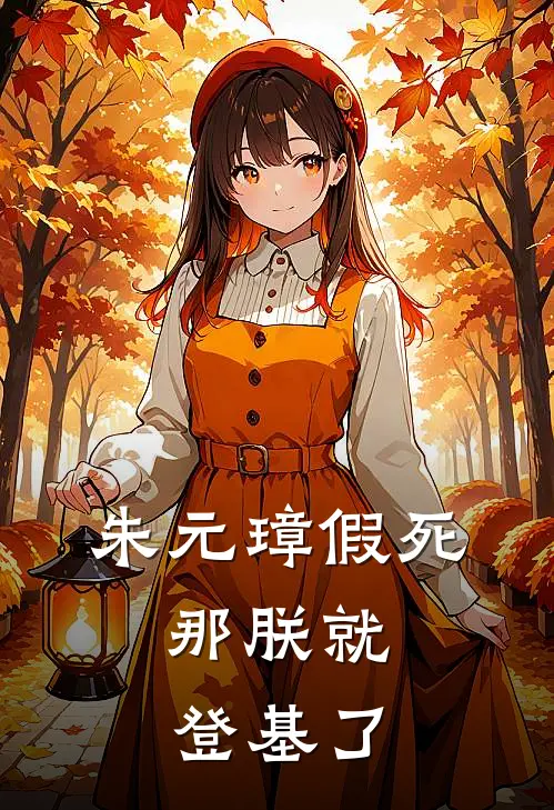 朱元璋假死，那朕就登基了