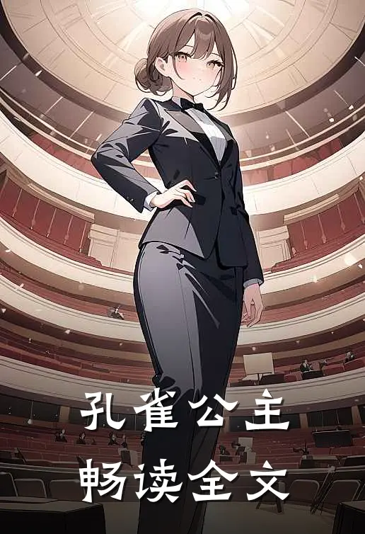 孔雀公主畅读全文