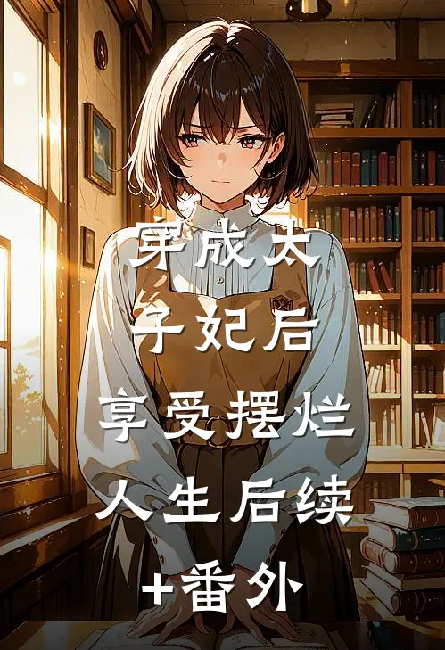 穿成太子妃后，享受摆烂人生后续+番外