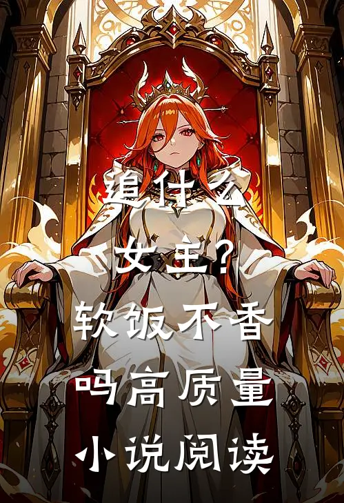 追什么女主?软饭不香吗高质量小说阅读