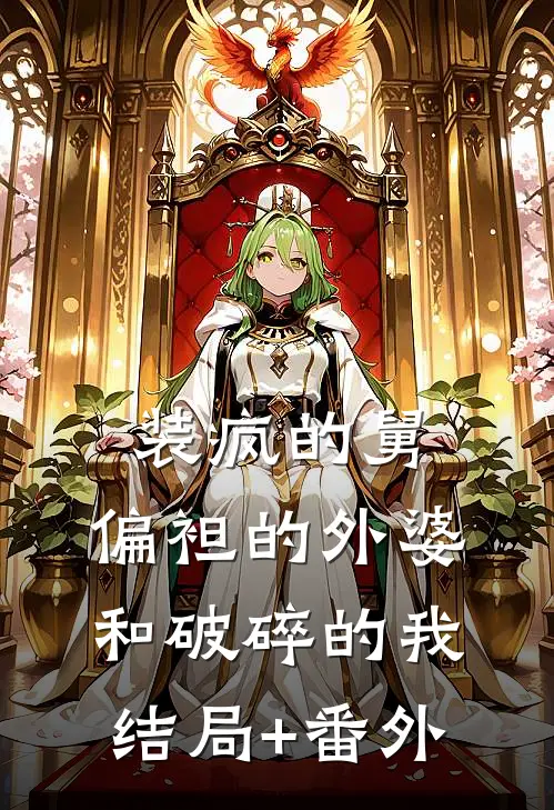 装疯的舅，偏袒的外婆和破碎的我结局+番外