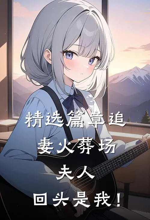 精选篇章追妻火葬场：夫人，回头是我！