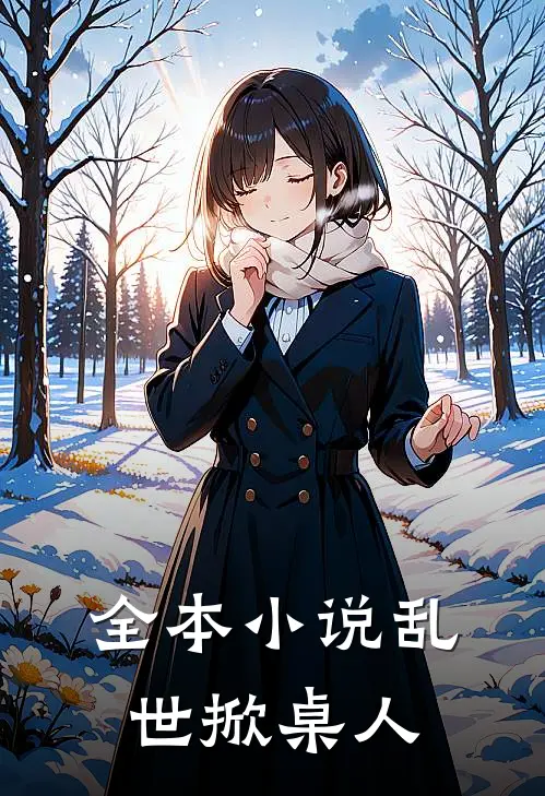 全本小说乱世掀桌人
