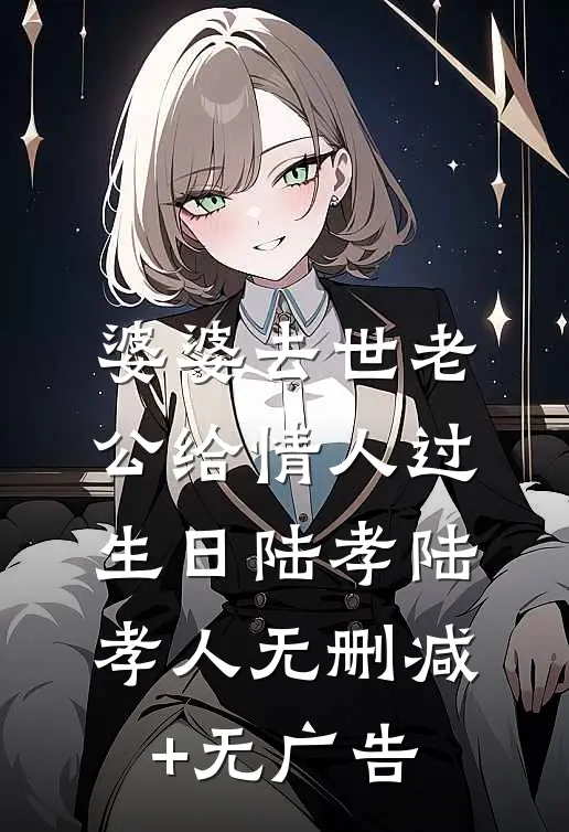 婆婆去世老公给情人过生日陆孝陆孝人无删减+无广告