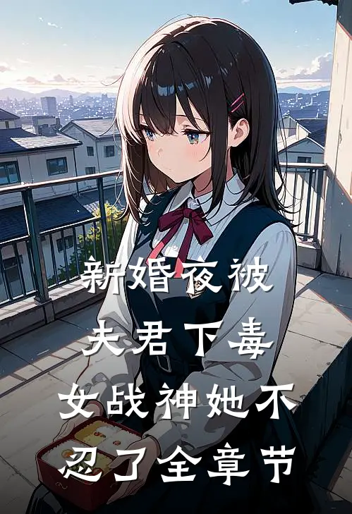 新婚夜被夫君下毒，女战神她不忍了全章节