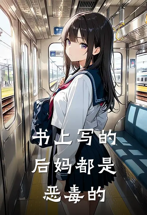 书上写的后妈都是恶毒的