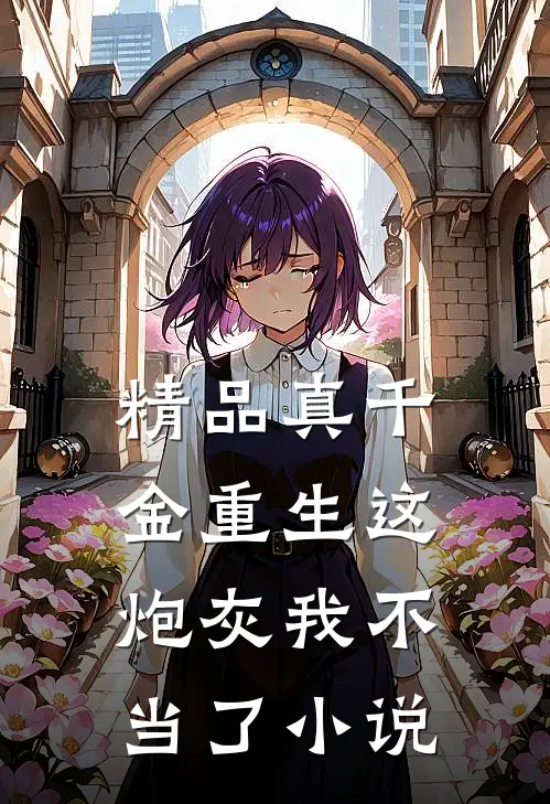 精品真千金重生这炮灰我不当了小说