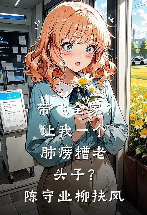 带飞全家？让我一个肺痨糟老头子？陈守业柳扶风