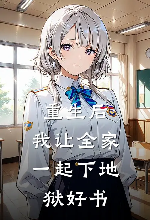 重生后，我让全家一起下地狱好书