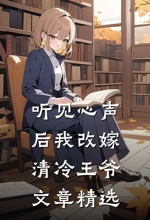 听见心声后我改嫁清冷王爷文章精选