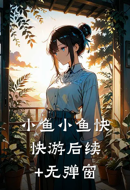 小鱼小鱼快快游后续+无弹窗