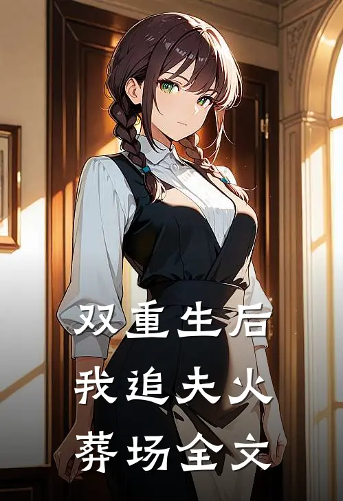 双重生后，我追夫火葬场全文