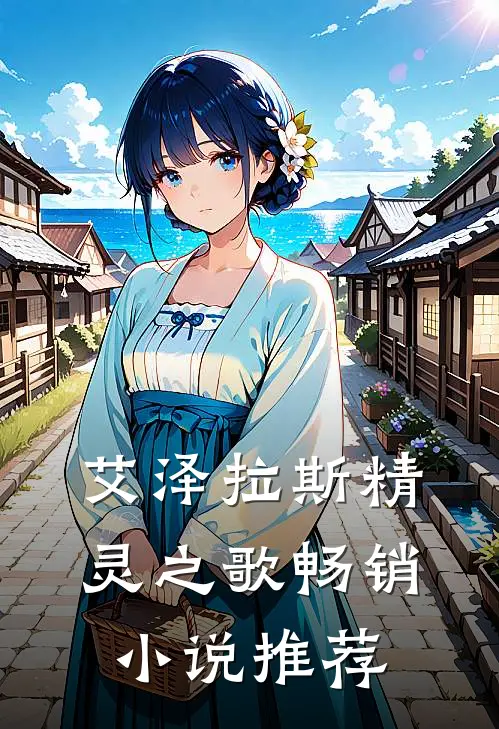 艾泽拉斯精灵之歌畅销小说推荐