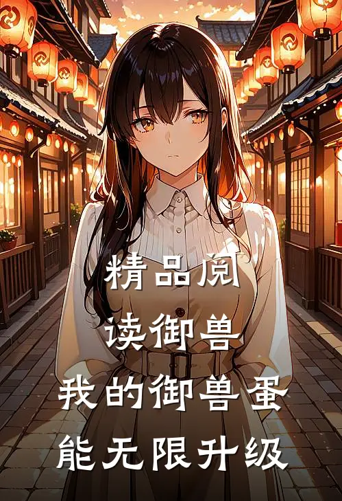 精品阅读御兽：我的御兽蛋能无限升级