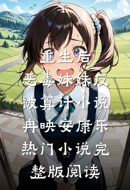 重生后，恶毒妹妹反被算计小说冉映安康乐热门小说完整版阅读