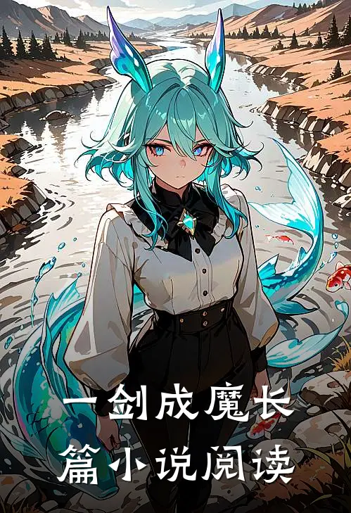 一剑成魔长篇小说阅读
