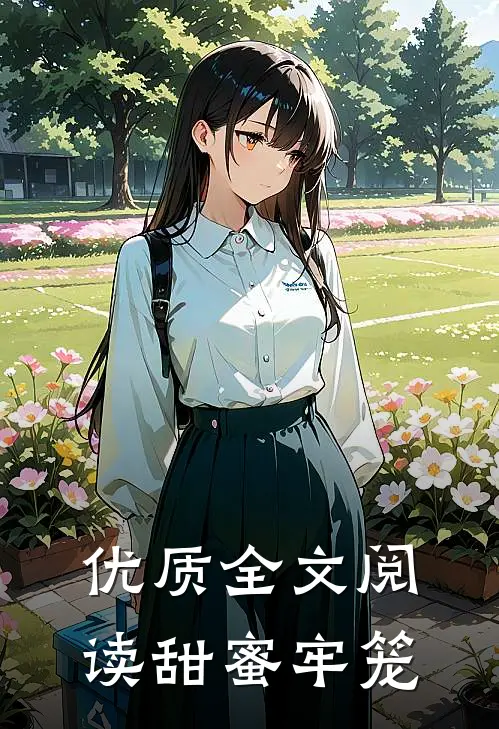 优质全文阅读甜蜜牢笼