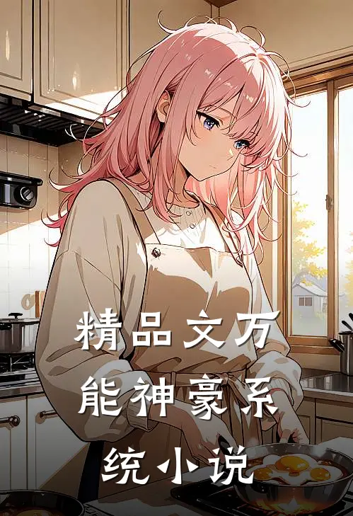 精品文万能神豪系统小说