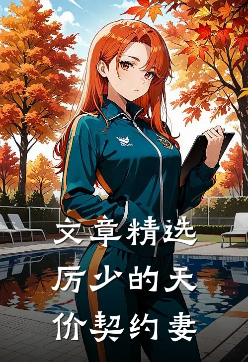 文章精选厉少的天价契约妻