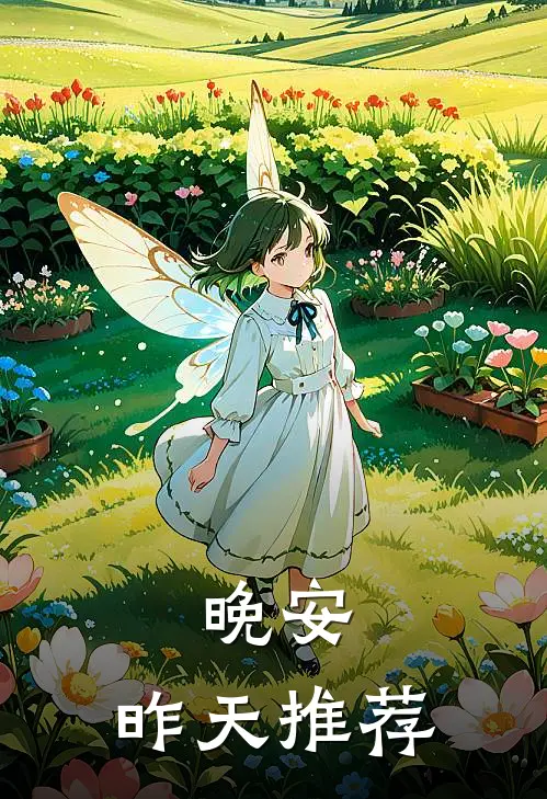 晚安，昨天推荐