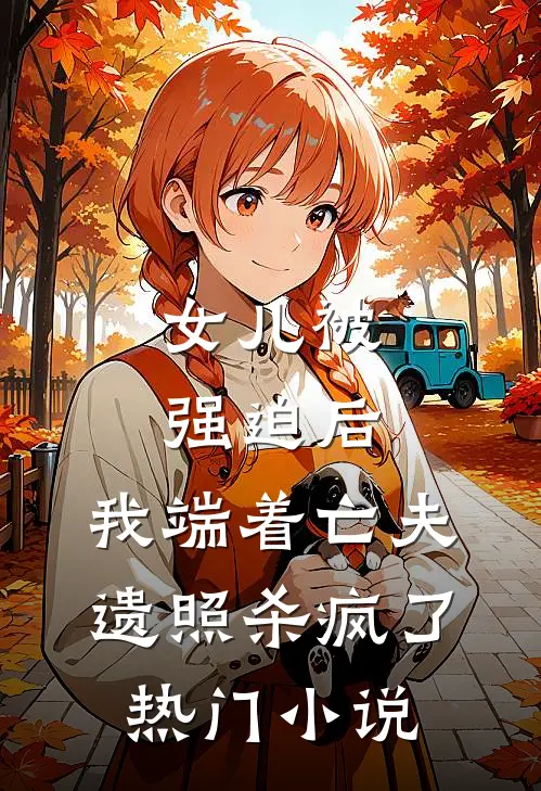 女儿被强迫后，我端着亡夫遗照杀疯了。热门小说