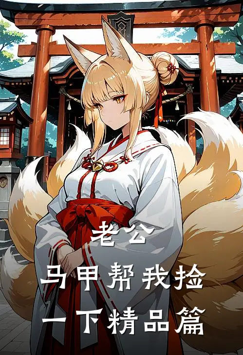 老公，马甲帮我捡一下精品篇