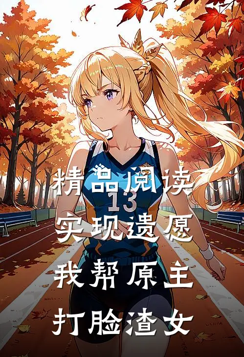精品阅读实现遗愿，我帮原主打脸渣女