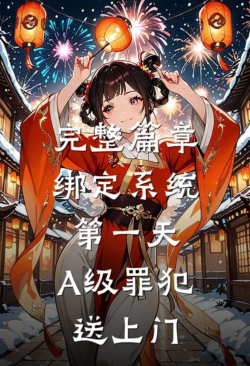 完整篇章绑定系统第一天，A级罪犯送上门