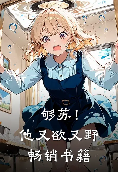 够苏！他又欲又野畅销书籍