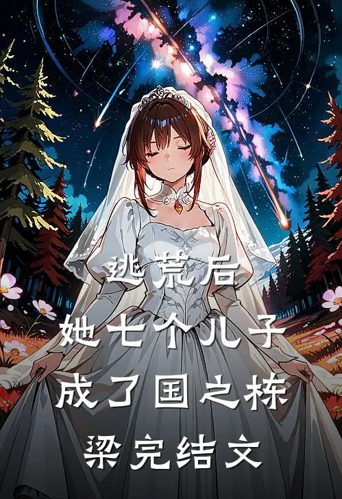 逃荒后，她七个儿子成了国之栋梁完结文