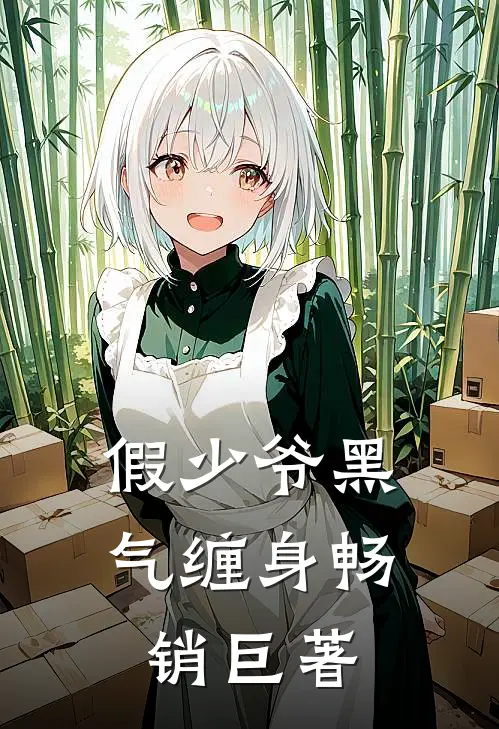 假少爷黑气缠身畅销巨著