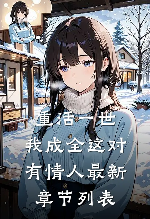 重活一世，我成全这对有情人最新章节列表
