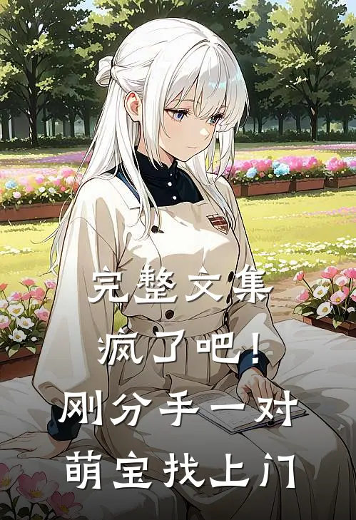 完整文集疯了吧！刚分手，一对萌宝找上门