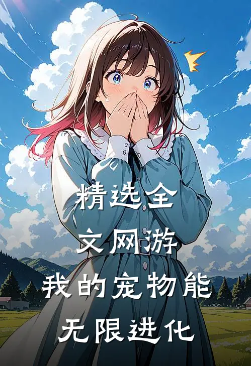 精选全文网游：我的宠物能无限进化