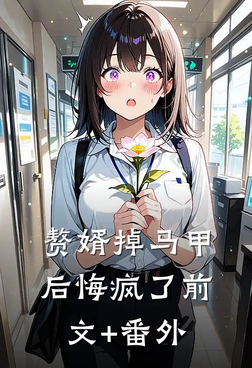 赘婿掉马甲后悔疯了前文+番外