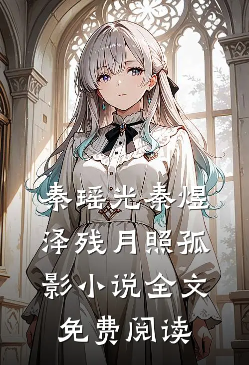 秦瑶光秦煜泽残月照孤影小说全文免费阅读