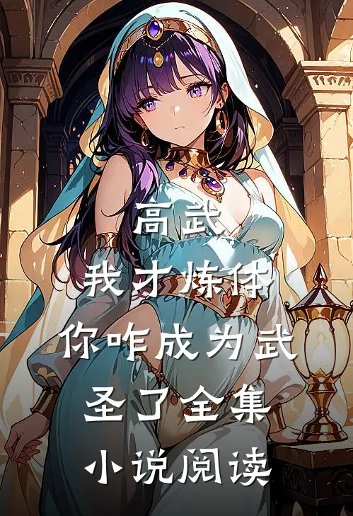 高武：我才炼体，你咋成为武圣了全集小说阅读