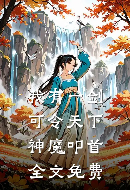 我有一剑，可令天下神魔叩首全文免费
