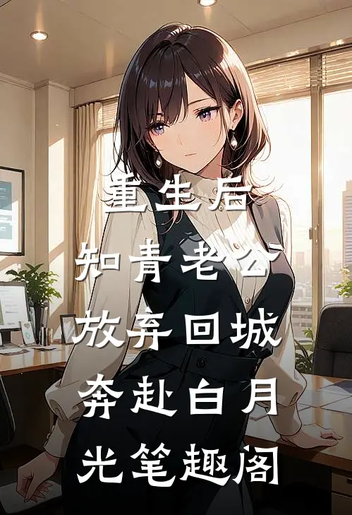 重生后，知青老公放弃回城奔赴白月光笔趣阁