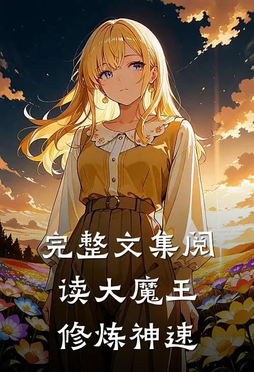 完整文集阅读大魔王修炼神速