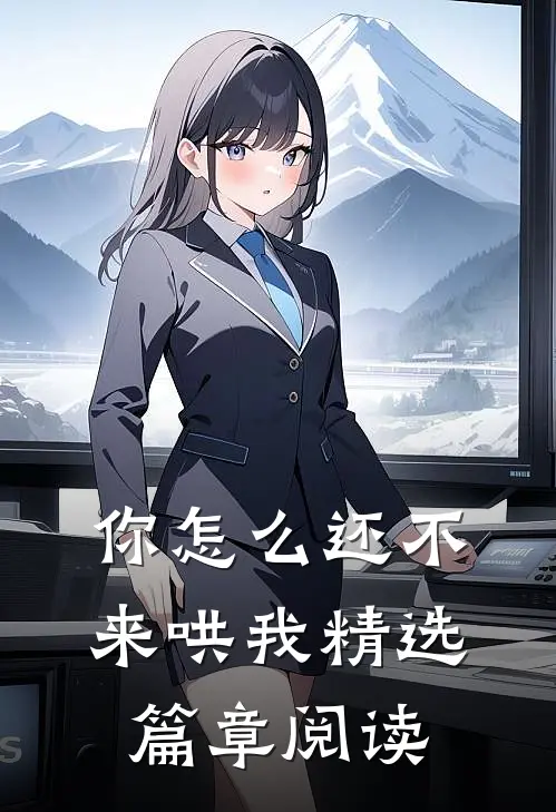 你怎么还不来哄我精选篇章阅读