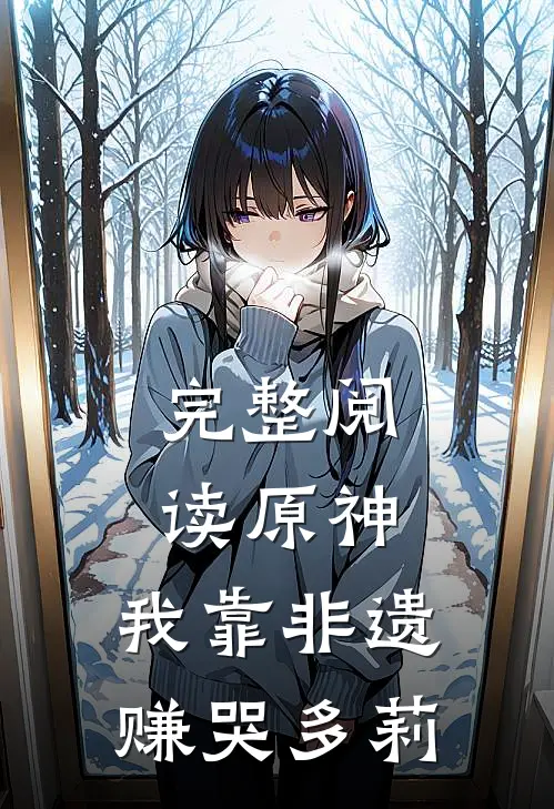 完整阅读原神：我靠非遗赚哭多莉