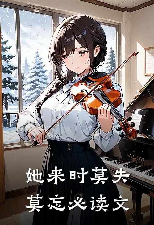 她来时莫失莫忘必读文