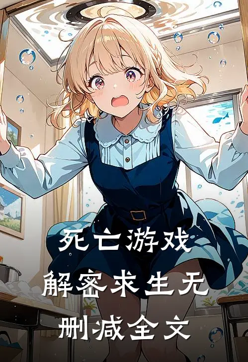 死亡游戏：解密求生无删减全文