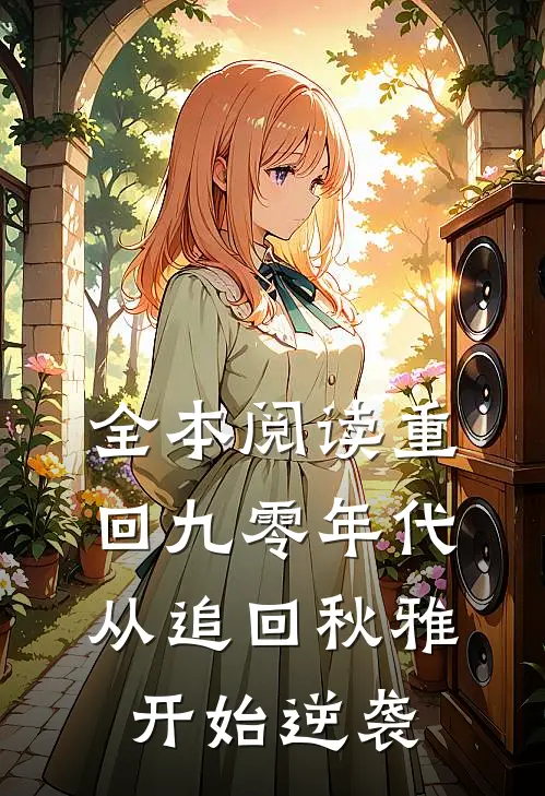 全本阅读重回九零年代：从追回秋雅开始逆袭